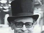 Frochaux Paul fils de Paul 03-10-1919 décédé en 2012